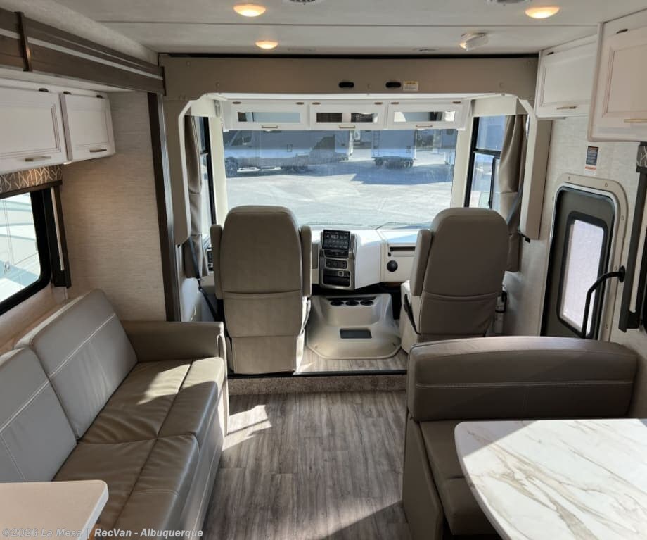 2024 Resonate 29D by Thor Motor Coach from La Mesa | RecVan - Albuquerque in Albuquerque, New Mexico