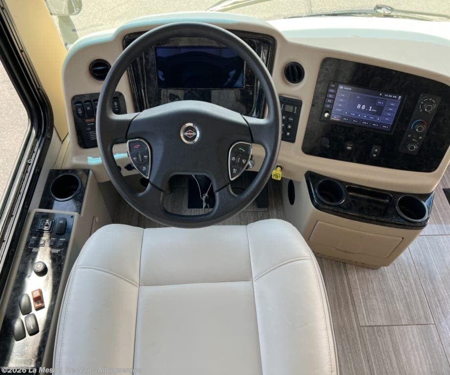 2021 Jayco Embark 39T2 - Used Class A For Sale by La Mesa | RecVan - Albuquerque in Albuquerque, New Mexico
