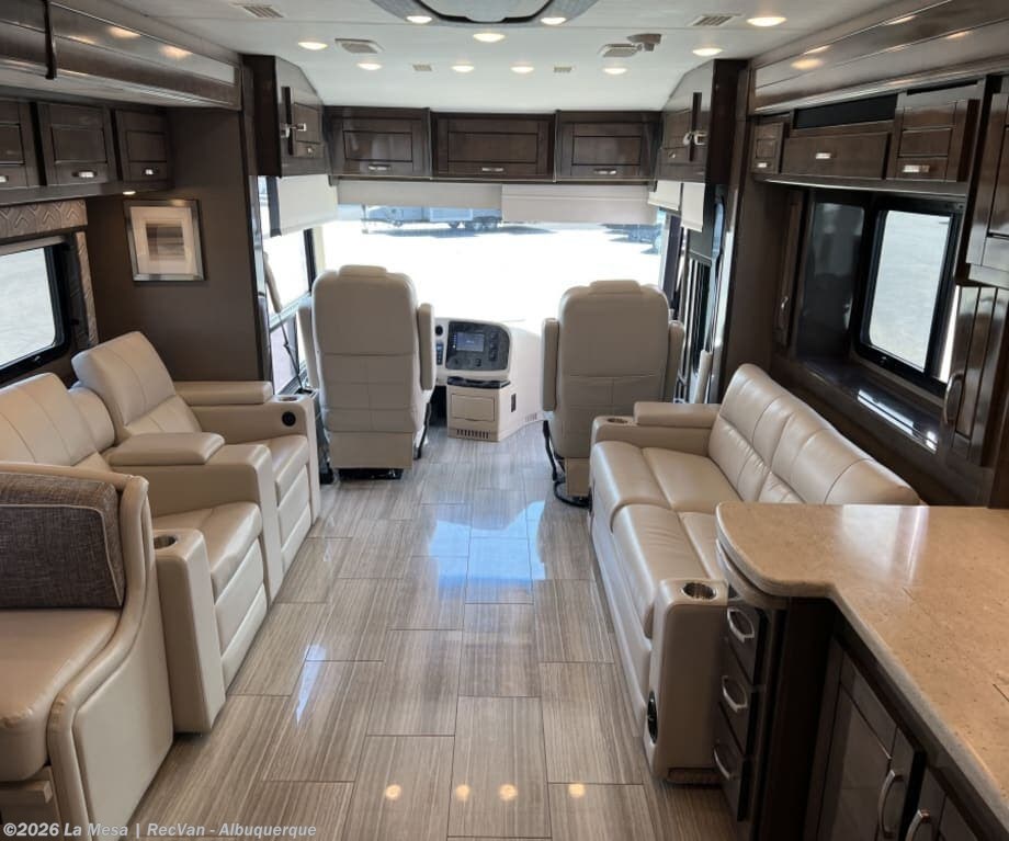2021 Embark 39T2 by Jayco from La Mesa | RecVan - Albuquerque in Albuquerque, New Mexico