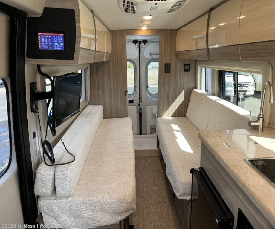 Used 2024 Entegra Coach Ethos 20T available in Albuquerque, New Mexico
