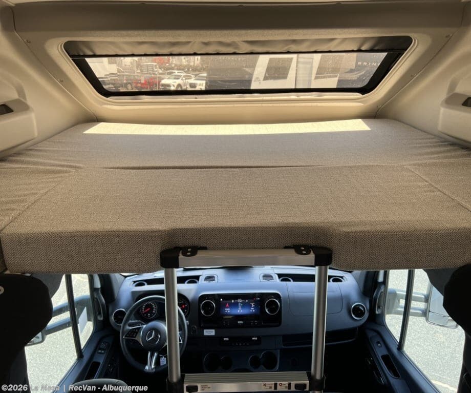 New 2027 Entegra Coach Qwest 25R-Q available in Albuquerque, New Mexico