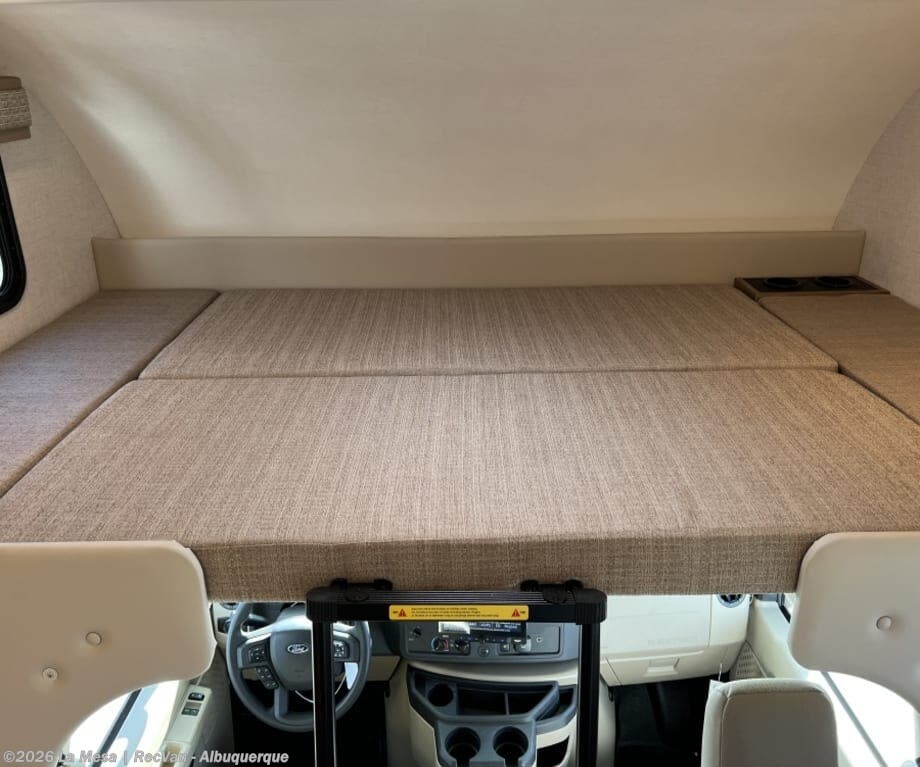New 2027 Thor Motor Coach Chateau 28Z available in Albuquerque, New Mexico
