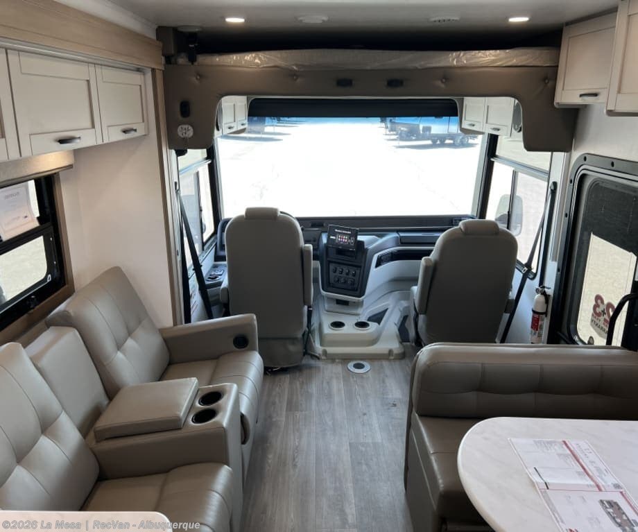 2027 Vision 29S by Entegra Coach from La Mesa | RecVan - Albuquerque in Albuquerque, New Mexico