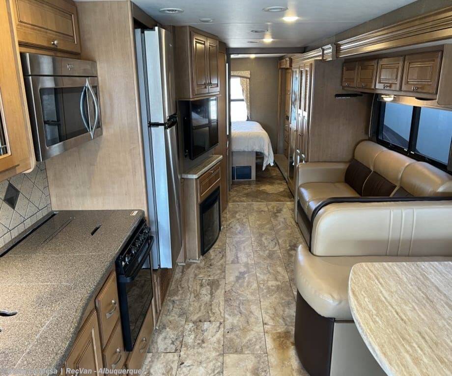 Used 2016 Thor Motor Coach Miramar 34.2 available in Albuquerque, New Mexico