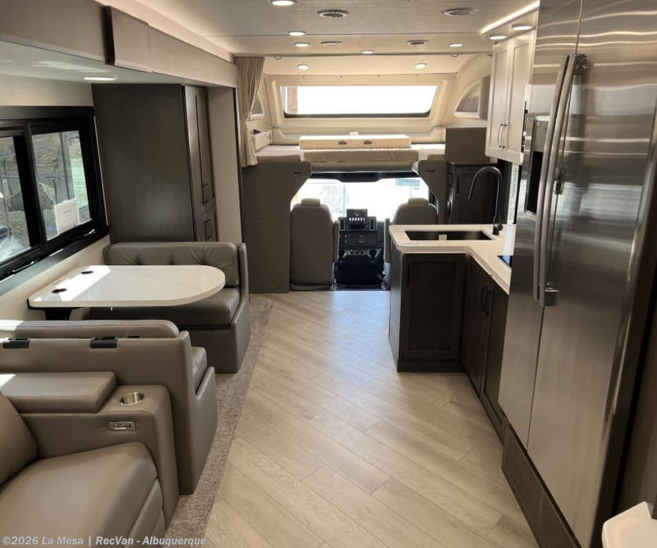 2027 Accolade 37K by Entegra Coach from La Mesa | RecVan - Albuquerque in Albuquerque, New Mexico