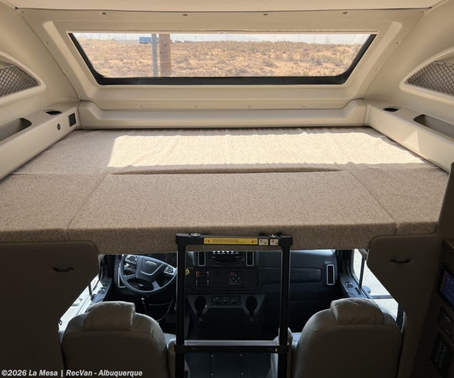 New 2027 Entegra Coach Accolade 37K available in Albuquerque, New Mexico