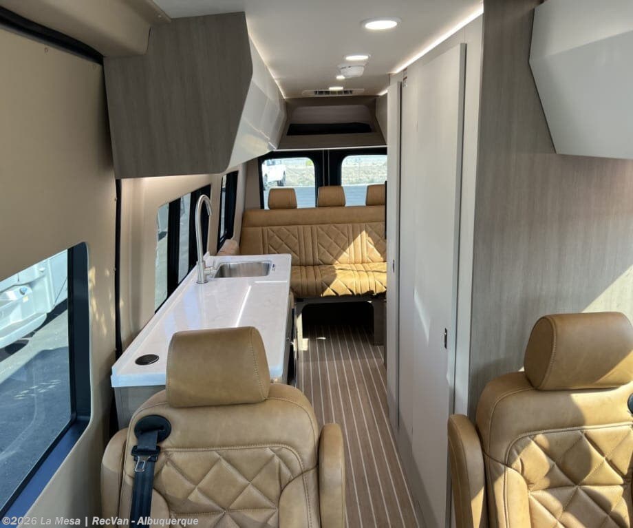 New 2027 Entegra Coach Insignia 24B-INS available in Albuquerque, New Mexico
