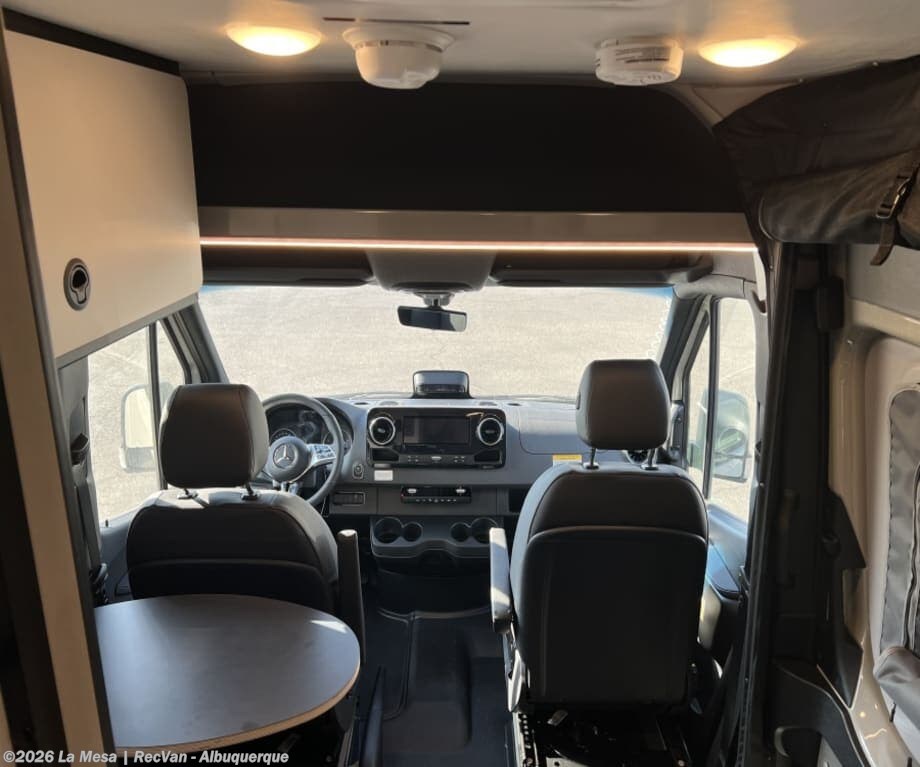 2027 Revel Sport BMB44N by Winnebago from La Mesa | RecVan - Albuquerque in Albuquerque, New Mexico