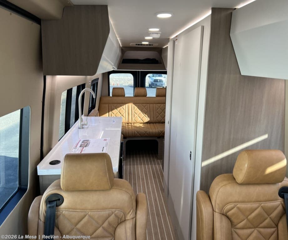New 2027 Entegra Coach Insignia 24B-INS available in Albuquerque, New Mexico