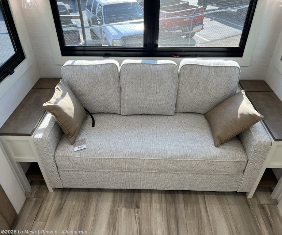 2027 Model Z 2900 by Brinkley RV from La Mesa | RecVan - Albuquerque in Albuquerque, New Mexico