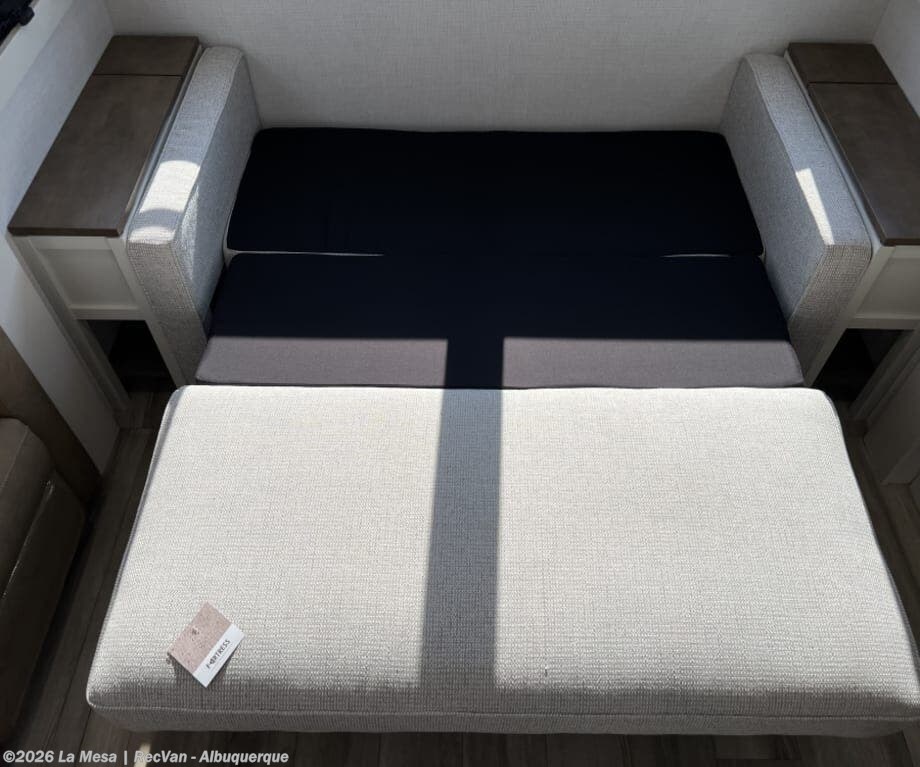 New 2027 Brinkley RV Model Z 2900 available in Albuquerque, New Mexico