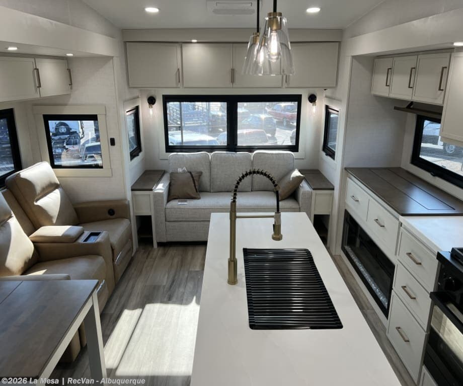 2027 Brinkley RV Model Z 2900 - New Fifth Wheel For Sale by La Mesa | RecVan - Albuquerque in Albuquerque, New Mexico