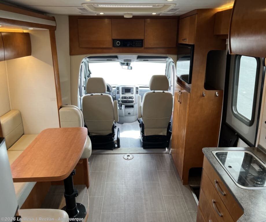 2018 Unity 24CB by Leisure Travel from La Mesa | RecVan - Albuquerque in Albuquerque, New Mexico