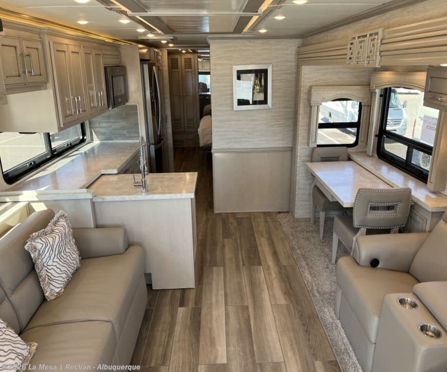 Used 2023 Newmar Ventana 3717 available in Albuquerque, New Mexico
