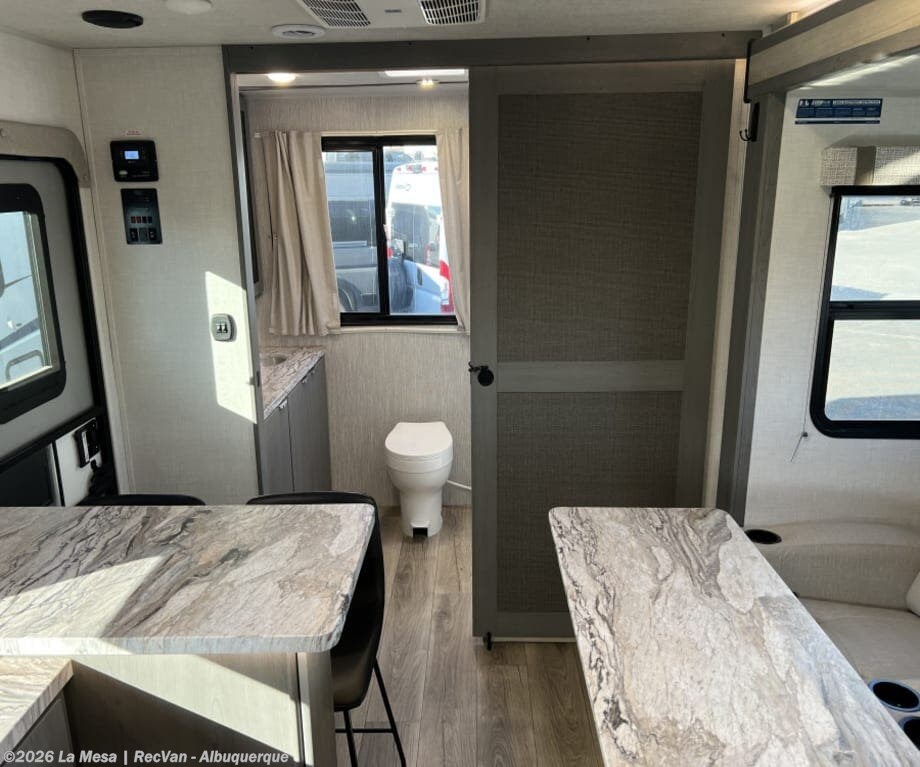 2024 Forest River Ozark ASCENT 2430 RBKX - Used Travel Trailer For Sale by La Mesa | RecVan - Albuquerque in Albuquerque, New Mexico