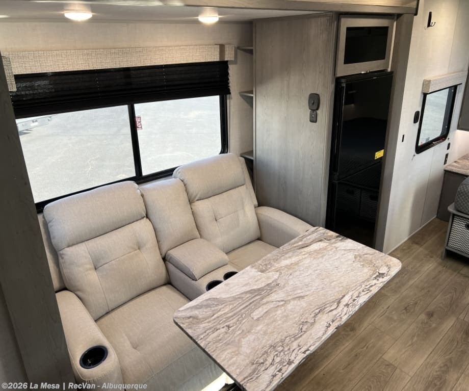 Used 2024 Forest River Ozark ASCENT 2430 RBKX available in Albuquerque, New Mexico