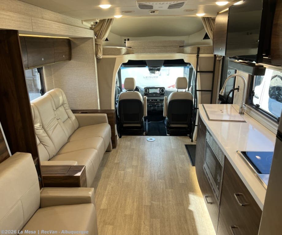 2024 View 24D by Winnebago from La Mesa | RecVan - Albuquerque in Albuquerque, New Mexico