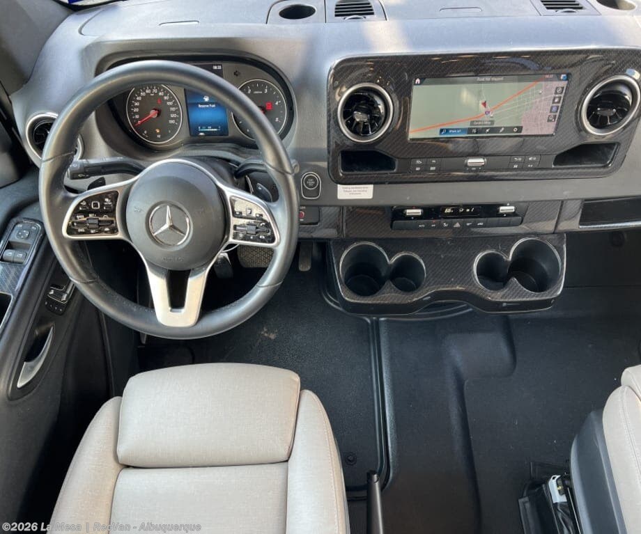 2024 Winnebago View 24D - Used Class C For Sale by La Mesa | RecVan - Albuquerque in Albuquerque, New Mexico