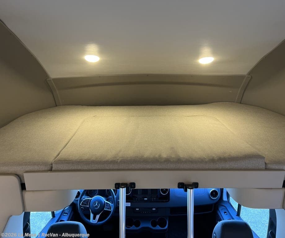 Used 2021 Tiffin Wayfarer 25RW available in Albuquerque, New Mexico