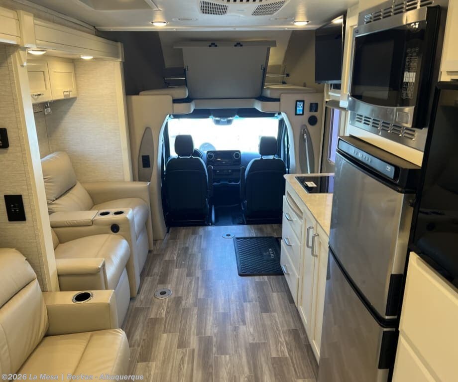 2021 Wayfarer 25RW by Tiffin from La Mesa | RecVan - Albuquerque in Albuquerque, New Mexico