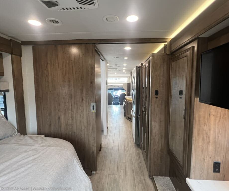 2024 Accolade XL 37M-XL by Entegra Coach from La Mesa | RecVan - Albuquerque in Albuquerque, New Mexico