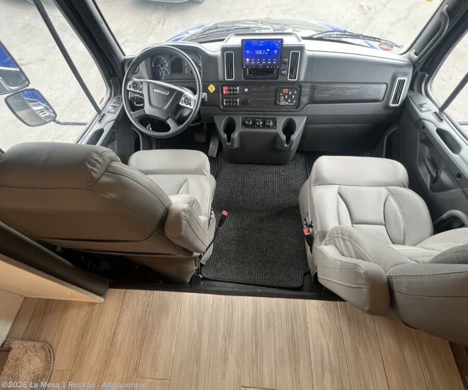 2024 Entegra Coach Accolade XL 37M-XL - Used Class C For Sale by La Mesa | RecVan - Albuquerque in Albuquerque, New Mexico
