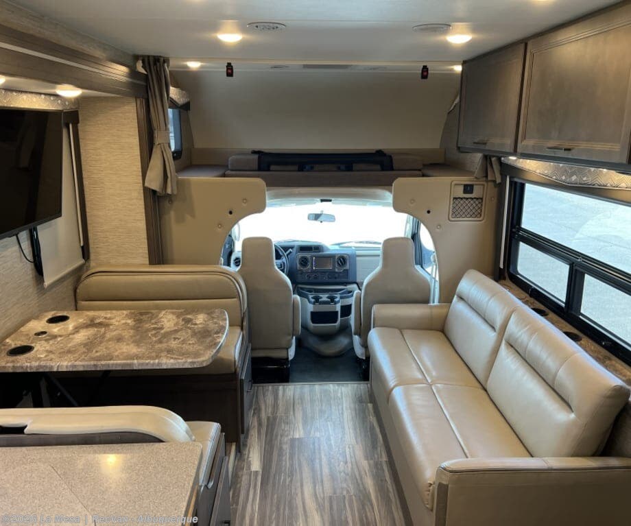 2023 Four Winds 31W by Thor Motor Coach from La Mesa | RecVan - Albuquerque in Albuquerque, New Mexico