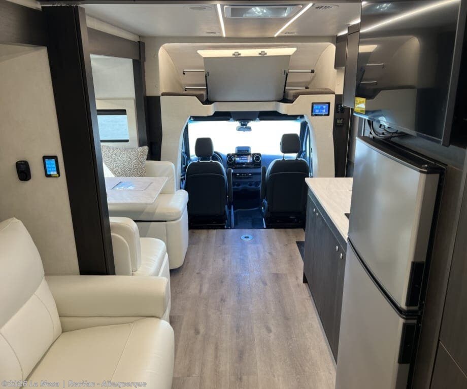 2027 Wayfarer 25RW by Tiffin from La Mesa | RecVan - Albuquerque in Albuquerque, New Mexico
