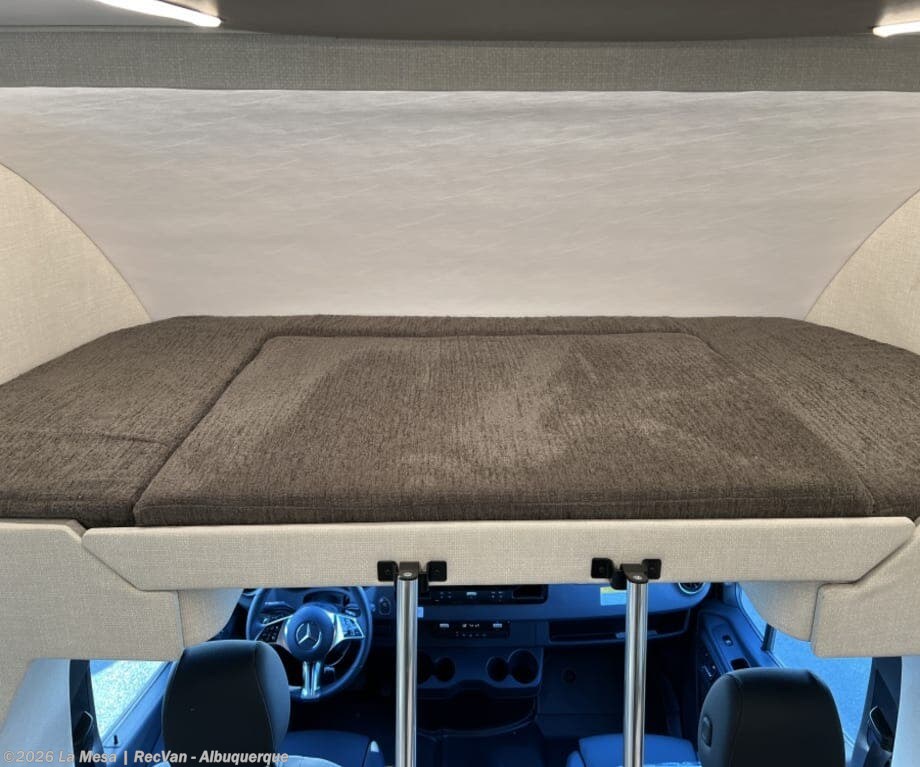New 2027 Tiffin Wayfarer 25RW available in Albuquerque, New Mexico