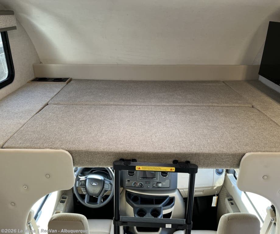 New 2027 Thor Motor Coach Chateau 25Z-PP available in Albuquerque, New Mexico
