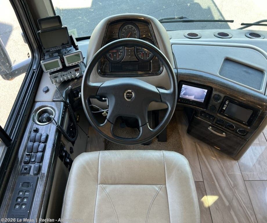 2018 Thor Motor Coach Aria 3401 - Used Class A For Sale by La Mesa | RecVan - Albuquerque in Albuquerque, New Mexico