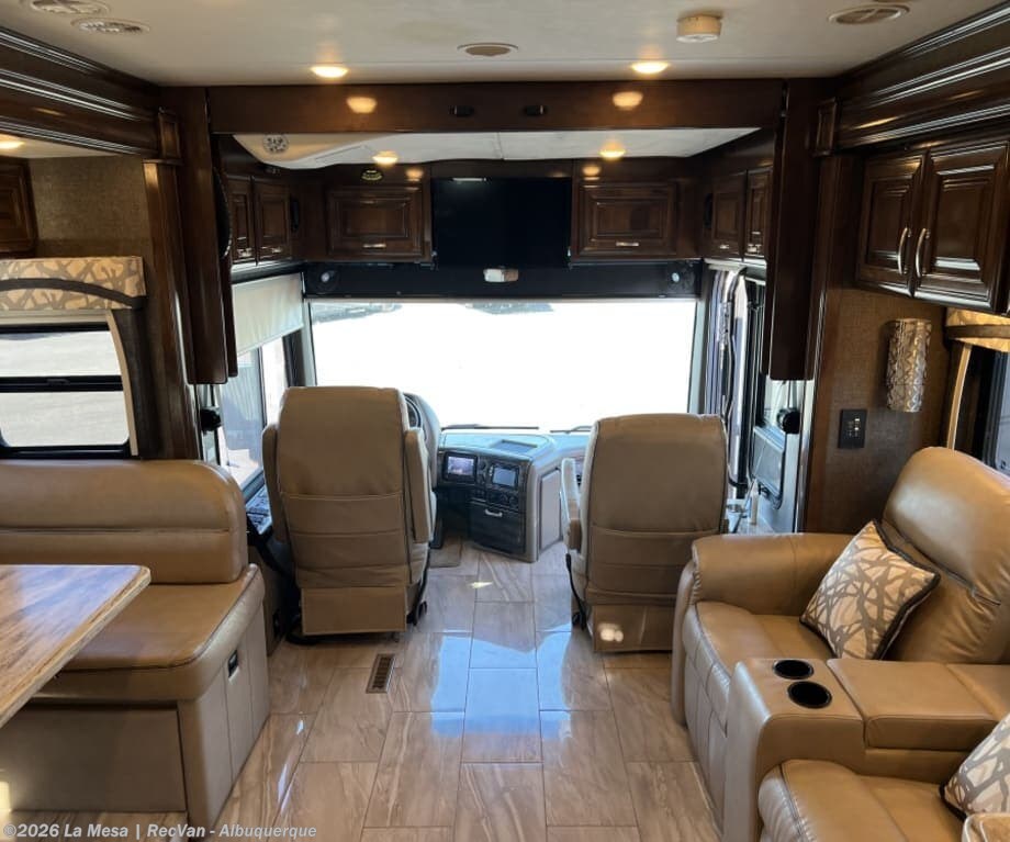 2018 Aria 3401 by Thor Motor Coach from La Mesa | RecVan - Albuquerque in Albuquerque, New Mexico