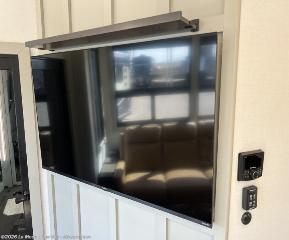 2024 BRINKLEY G 3500 by Brinkley RV from La Mesa | RecVan - Albuquerque in Albuquerque, New Mexico