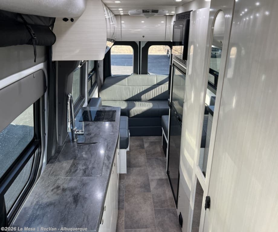 Used 2021 Pleasure-Way Plateau TS TS available in Albuquerque, New Mexico