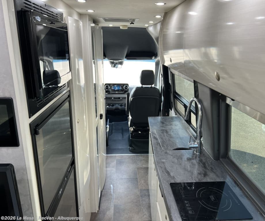 2021 Plateau TS TS by Pleasure-Way from La Mesa | RecVan - Albuquerque in Albuquerque, New Mexico