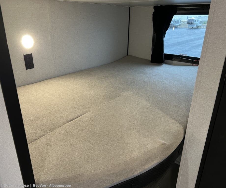 New 2026 Heartland Prowler 2602BHS available in Albuquerque, New Mexico