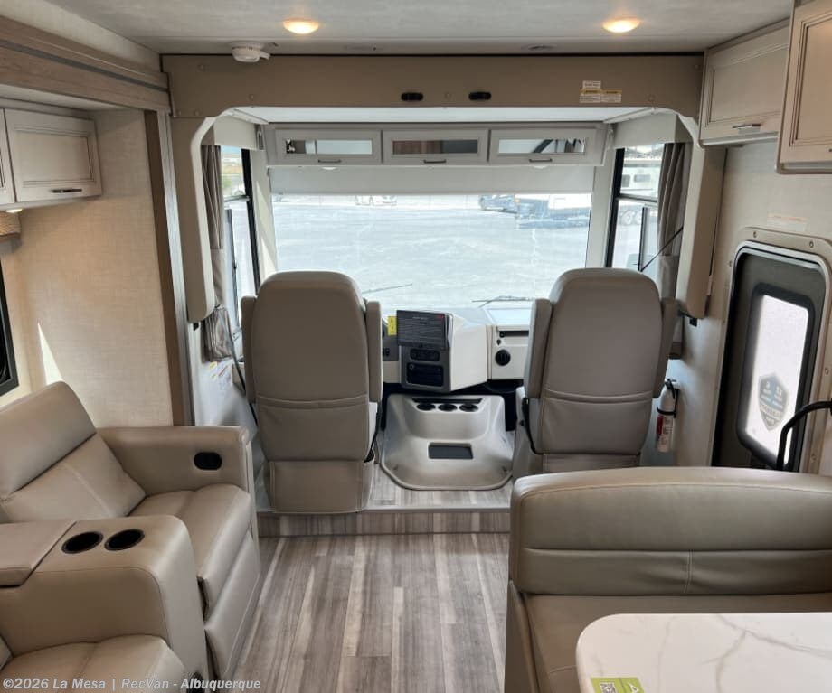 2027 ACE 29D by Thor Motor Coach from La Mesa | RecVan - Albuquerque in Albuquerque, New Mexico