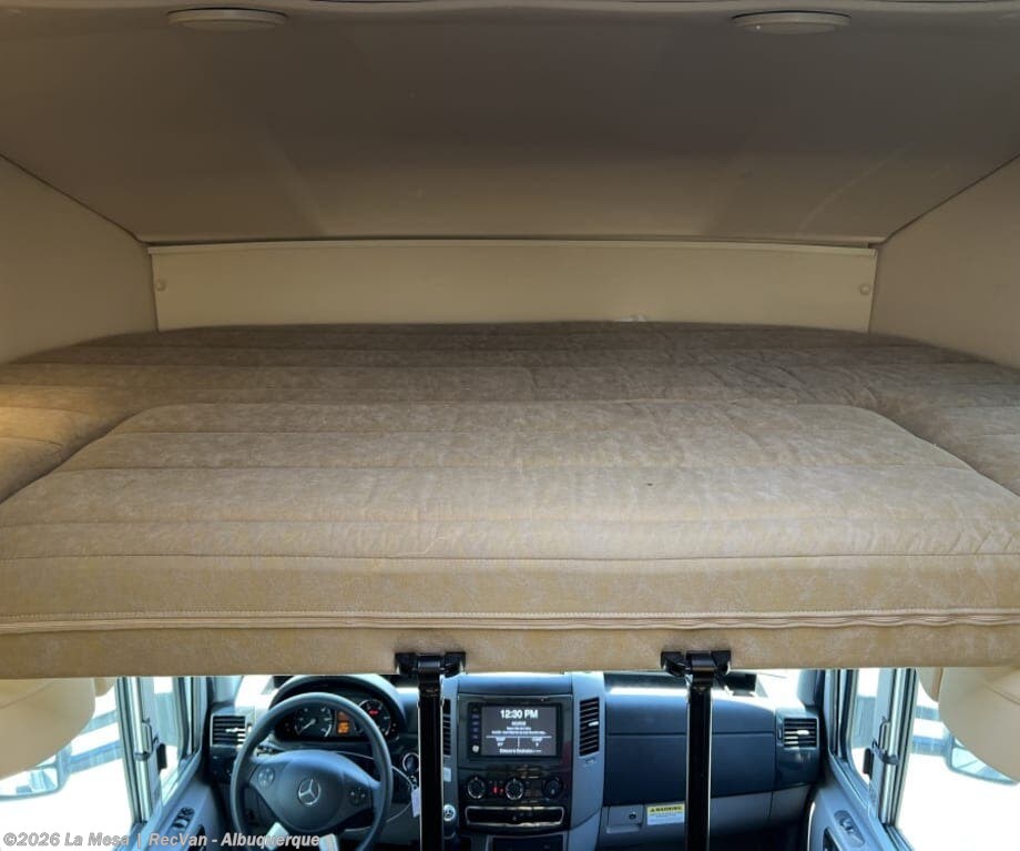 Used 2019 Winnebago Navion 24V available in Albuquerque, New Mexico