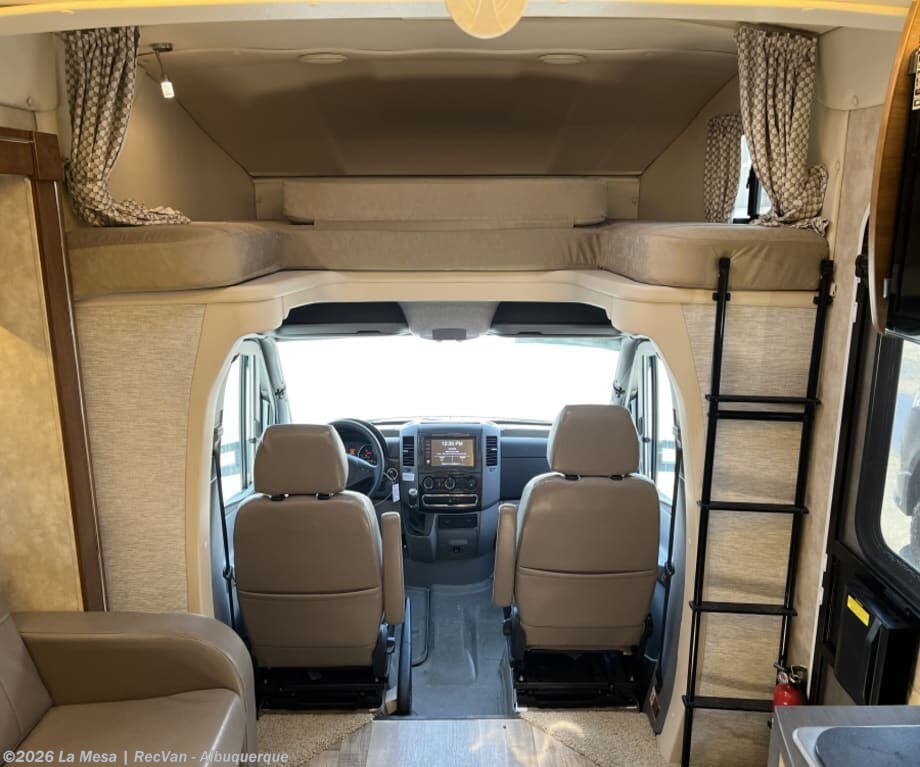 2019 Navion 24V by Winnebago from La Mesa | RecVan - Albuquerque in Albuquerque, New Mexico