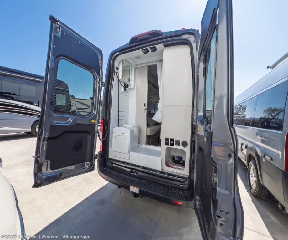 2027 Thor Motor Coach Talavera 1930 - New Class B For Sale by La Mesa | RecVan - Albuquerque in Albuquerque, New Mexico