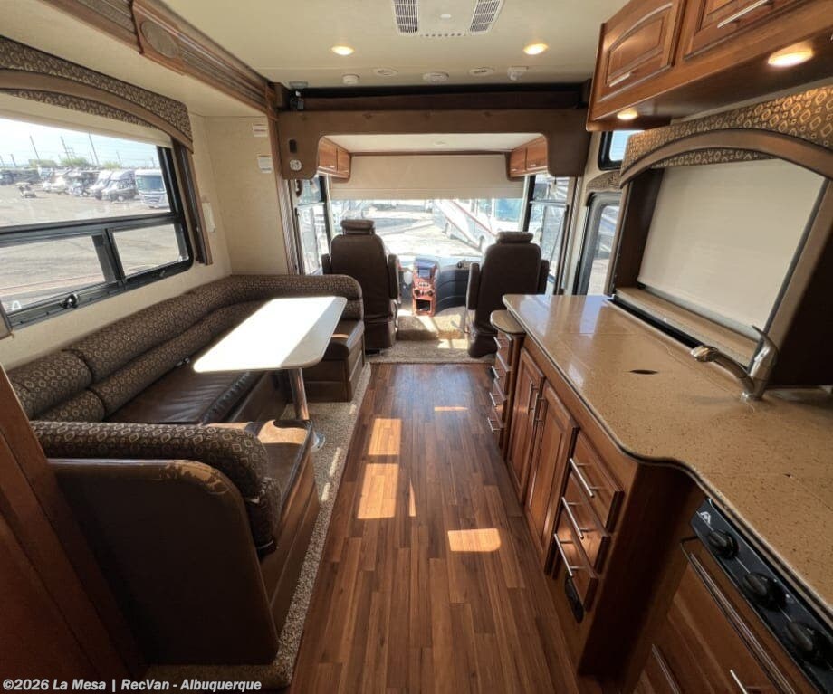 2016 Precept 29UR by Jayco from La Mesa | RecVan - Albuquerque in Albuquerque, New Mexico