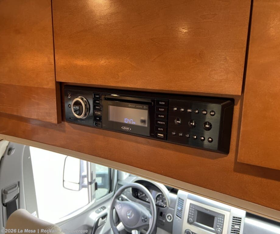 Used 2018 Leisure Travel Unity 24CB available in Albuquerque, New Mexico