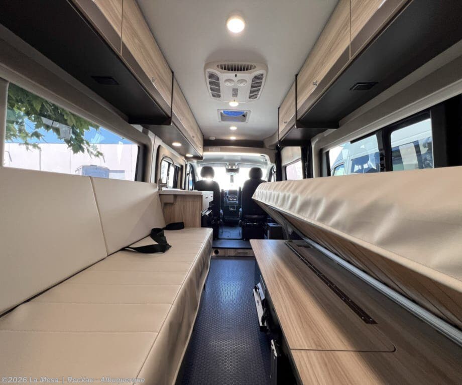 New 2027 Entegra Coach Ethos 20T available in Albuquerque, New Mexico