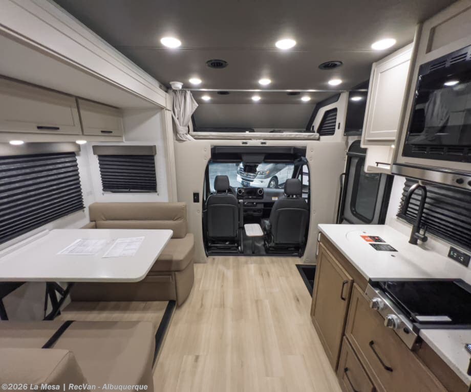 New 2026 Renegade RV Villagio 25FW available in Albuquerque, New Mexico