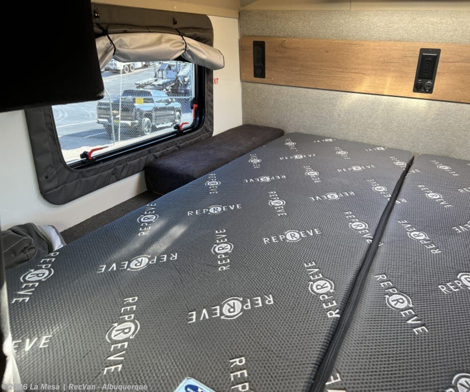 2027 ARKA WF720Z2 by Winnebago from La Mesa | RecVan - Albuquerque in Albuquerque, New Mexico