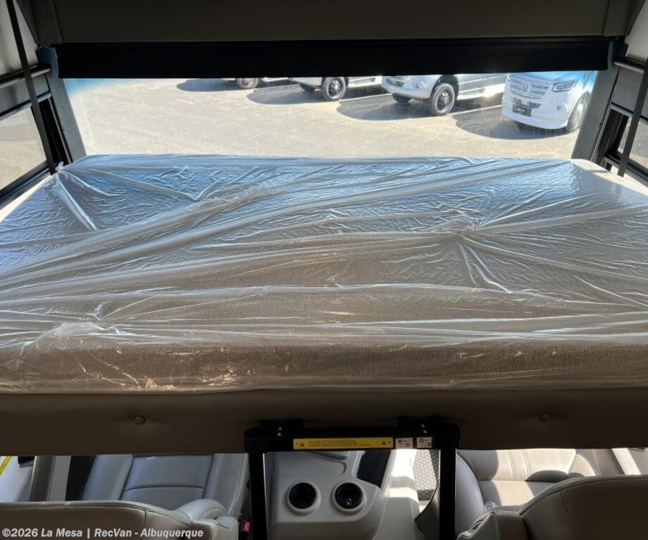 New 2027 Entegra Coach Vision XL 31UL available in Albuquerque, New Mexico