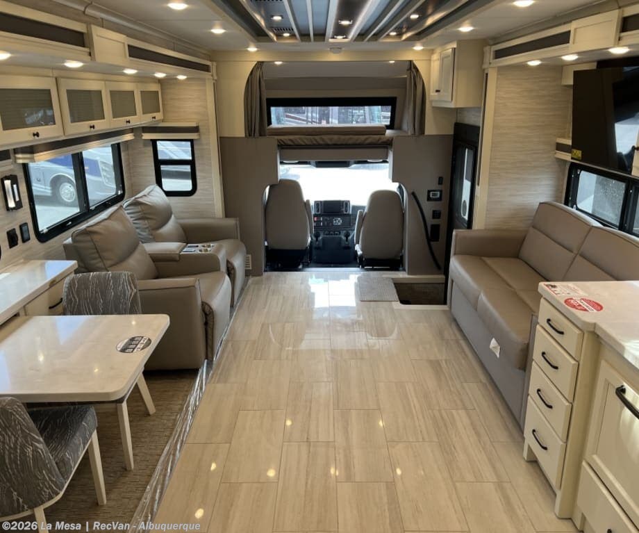 2026 Allegro Bay 38AB by Tiffin from La Mesa | RecVan - Albuquerque in Albuquerque, New Mexico