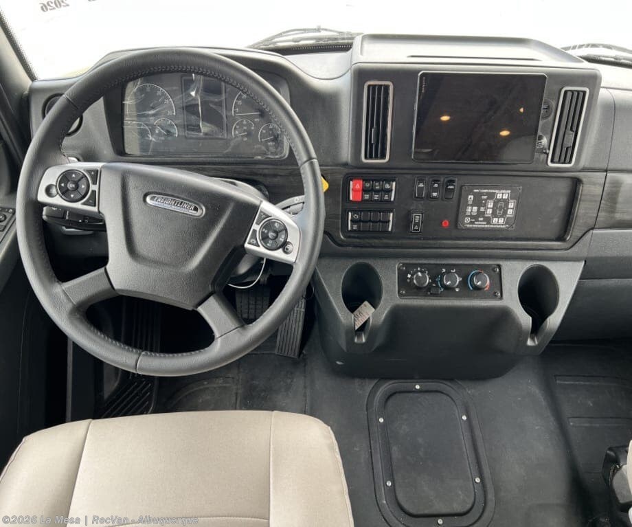 2026 Tiffin Allegro Bay 38AB - New Class C For Sale by La Mesa | RecVan - Albuquerque in Albuquerque, New Mexico