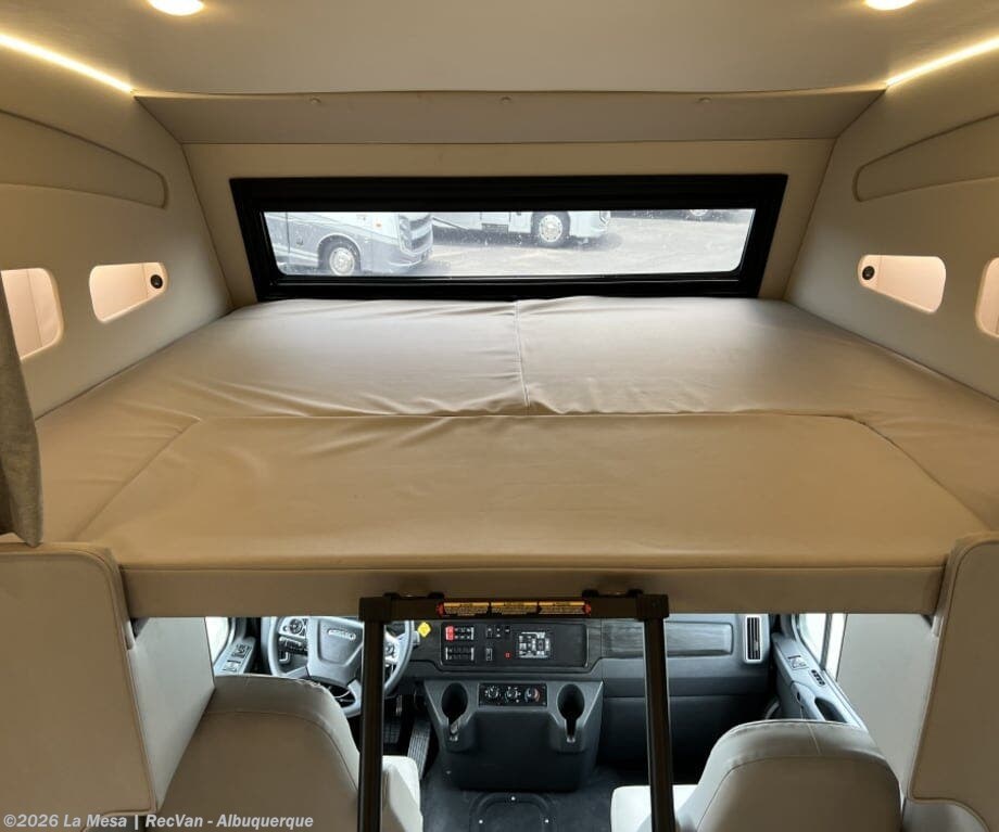 New 2026 Tiffin Allegro Bay 38AB available in Albuquerque, New Mexico