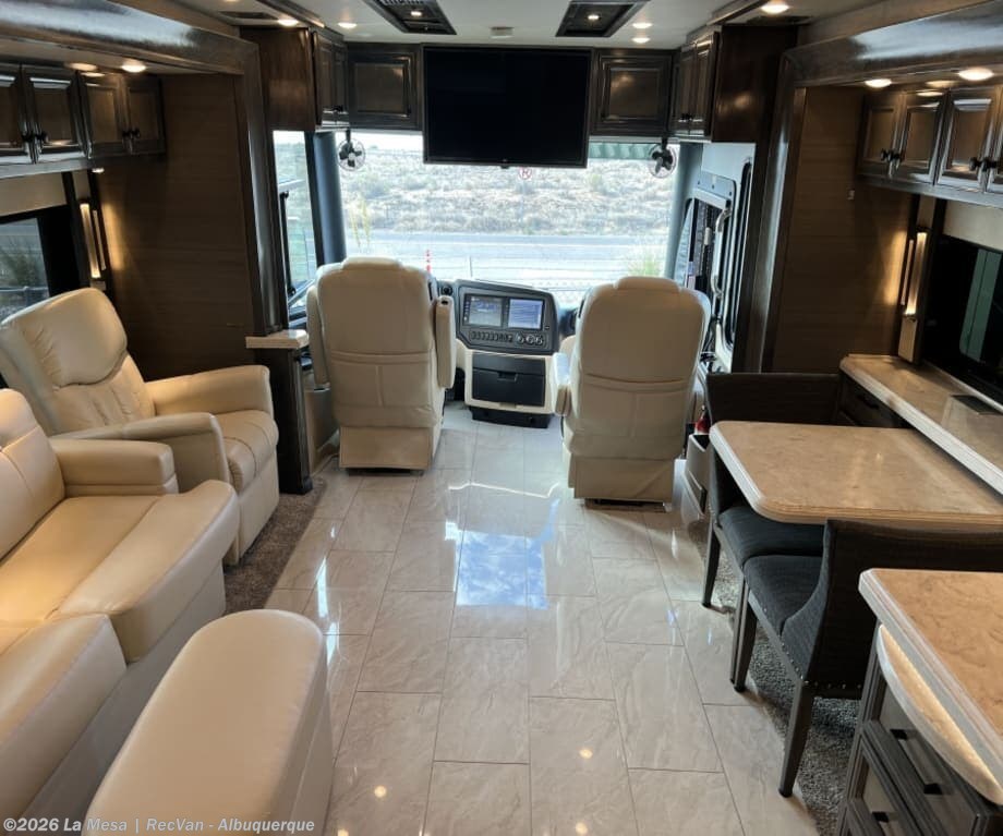2022 Allegro Bus XSP 37AP by Tiffin from La Mesa | RecVan - Albuquerque in Albuquerque, New Mexico